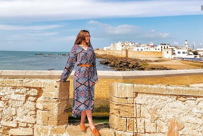 From Marrakesh: Essaouira Full-Day Trip - Key Points