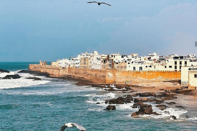 From Marrakesh: Essaouira Full-Day Trip - Inclusions and Exclusions