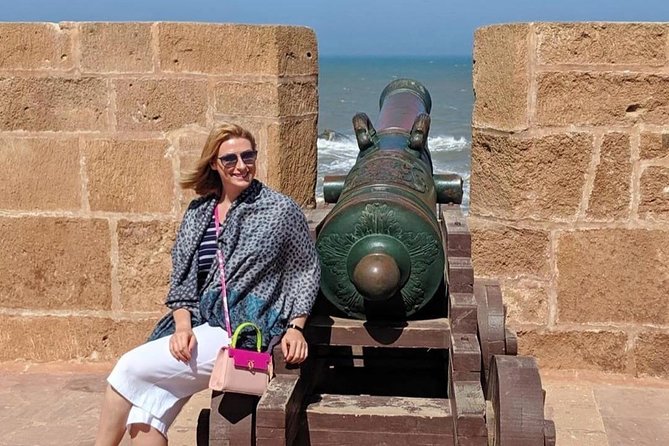 From Marrakesh: Essaouira Full-Day Trip - Highlights of the Tour