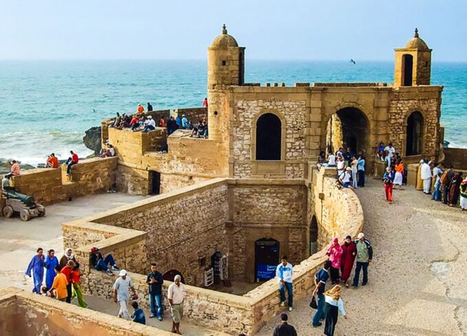From Marrakesh: Essaouira Full-Day Trip - Customer Feedback and Ratings