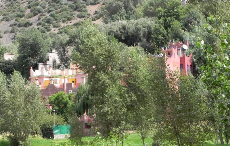 From Marrakesh: Ourika Valley & Atlas Mountains Day Tour - Cultural Experiences