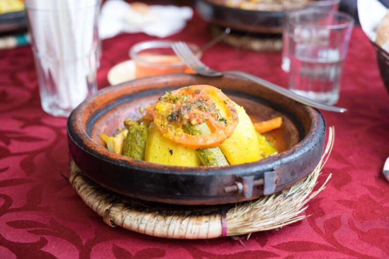 From Marrakesh: Ourika Valley & Atlas Mountains Day Tour - Customer Reviews and Ratings