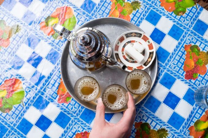 From Marrakesh: Ourika Valley & Atlas Mountains Day Tour - Optional Argan Oil Factory Visit