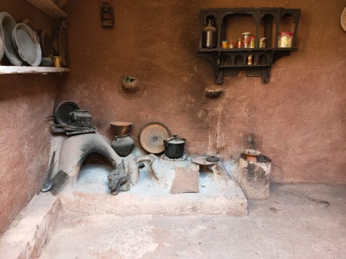 From Marrakesh: Ourika Valley & Atlas Mountains Day Tour - Guided Tour and Sightseeing in Setti Fadma