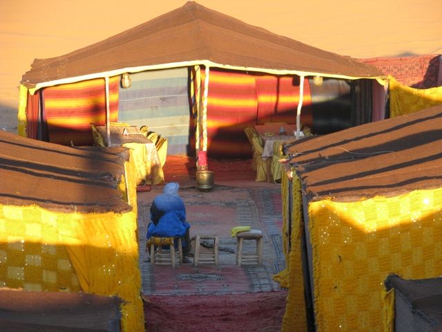 From Marrakesh: Private 4-Day Sahara Desert Discovery Tour - Day 3: Discovering Rissani and Ouarzazate