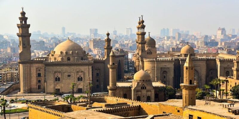 From Marsa Alam: 10-DAY Egypt Tour With Nile Cruise, Balloon - Arrival in Luxor and Nile Cruise