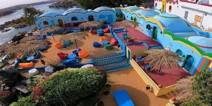 From Marsa Alam: 10-DAY Egypt Tour With Nile Cruise, Balloon - Exploring Alexandria and Cairo