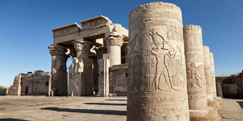 From Marsa Alam: 9-Day Egypt Tour With Nile Cruise, Balloon - Temple Visits and Boat Cruise