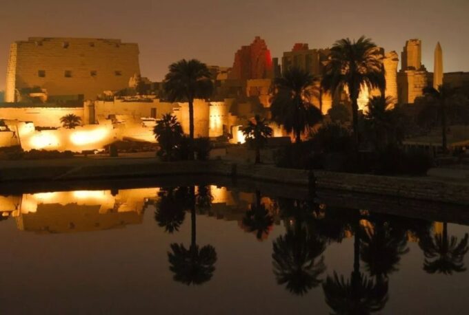 From Marsa Alam: Best of Luxor Private Day Trip With Lunch - Admire the Karnak Temple Complex