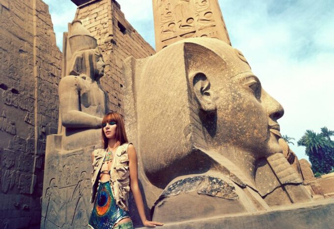 From Marsa Alam: Best of Luxor Private Day Trip With Lunch - Optional Nile River Cruise and Shopping