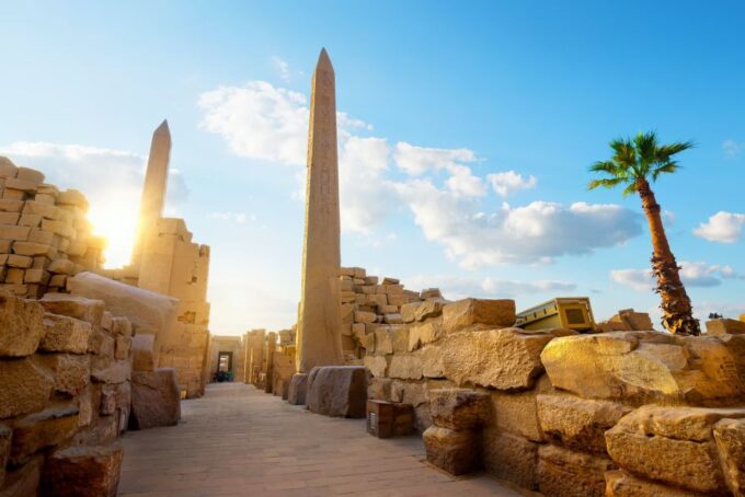 From Marsa Alam: Best of Luxor Private Day Trip With Lunch - Frequently Asked Questions