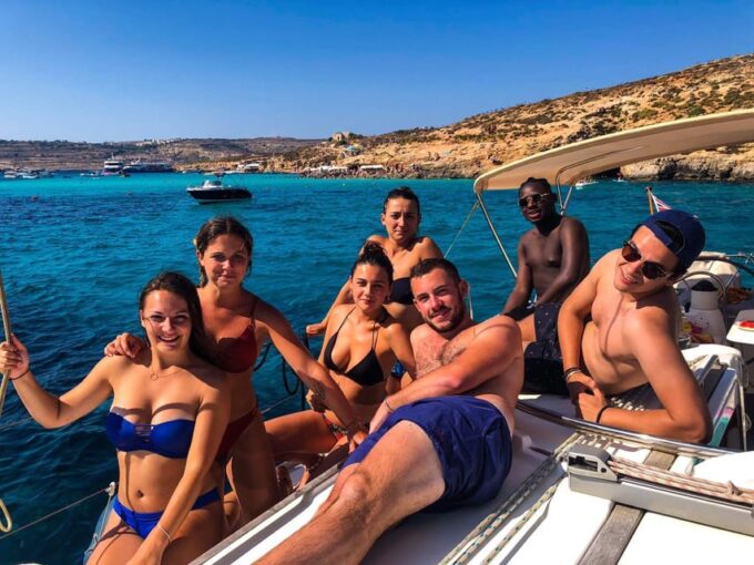 From Marsamxett: Maltese Islands Private Yacht Charter - Recommended Attire and Precautions