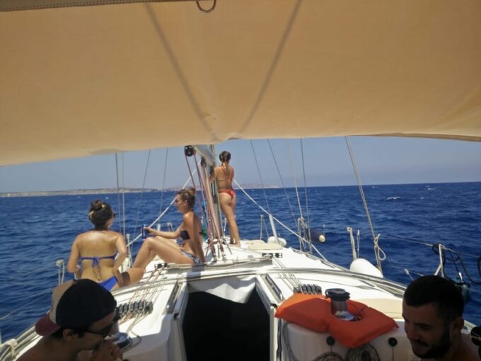 From Marsamxett: Maltese Islands Private Yacht Charter - Frequently Asked Questions