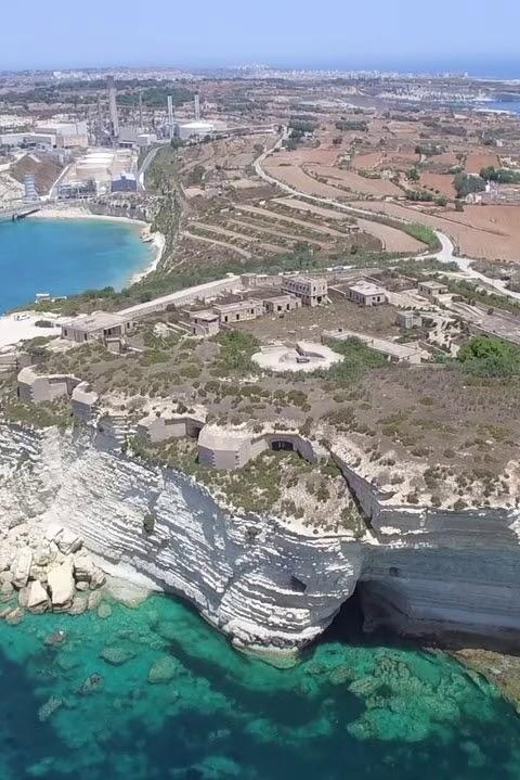 From Marsaxlokk: St Peters Pool Boat Tour With Beach Option - Optional Beach Stop