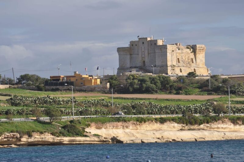 From Marsaxlokk: St Peters Pool Boat Tour With Beach Option - Customer Feedback and Ratings