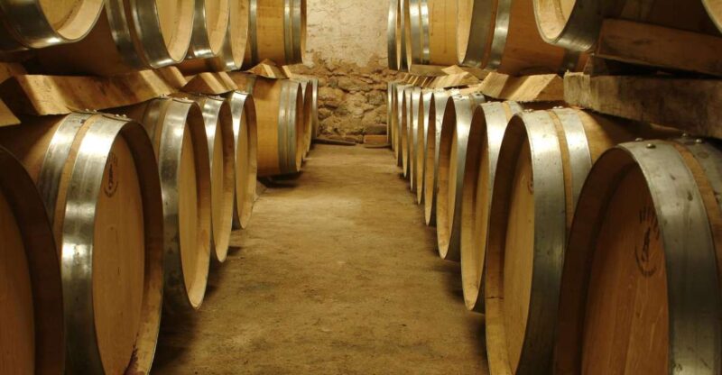 From Marseille: Aix En Provence Wine and Cheese Tour - Key Points