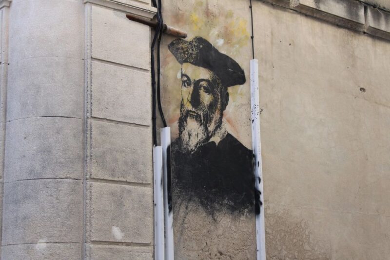 From Marseille: Arles, Les Baux & Saint-Rémy Full-Day Tour - Inclusions and Exclusions