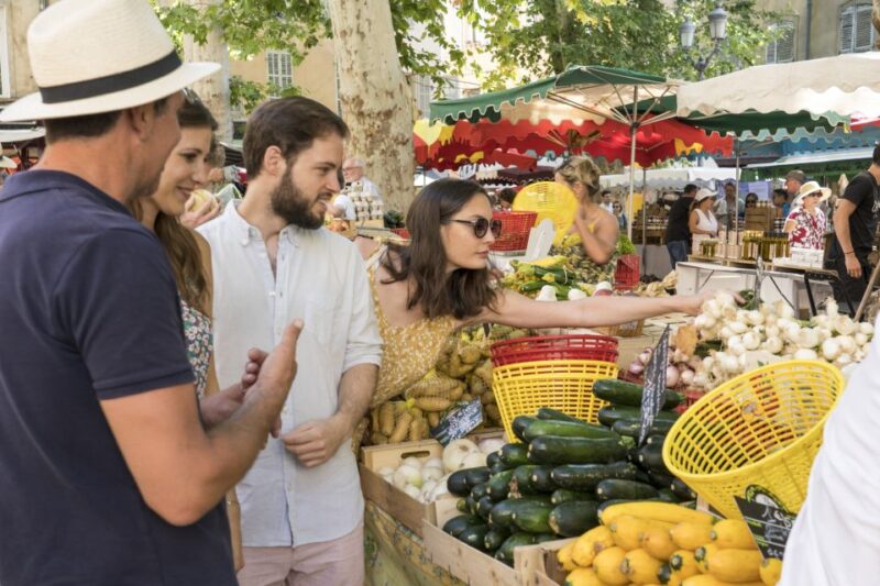 From Marseille: Arles, Les Baux & Saint-Rémy Full-Day Tour - Traveler Reviews