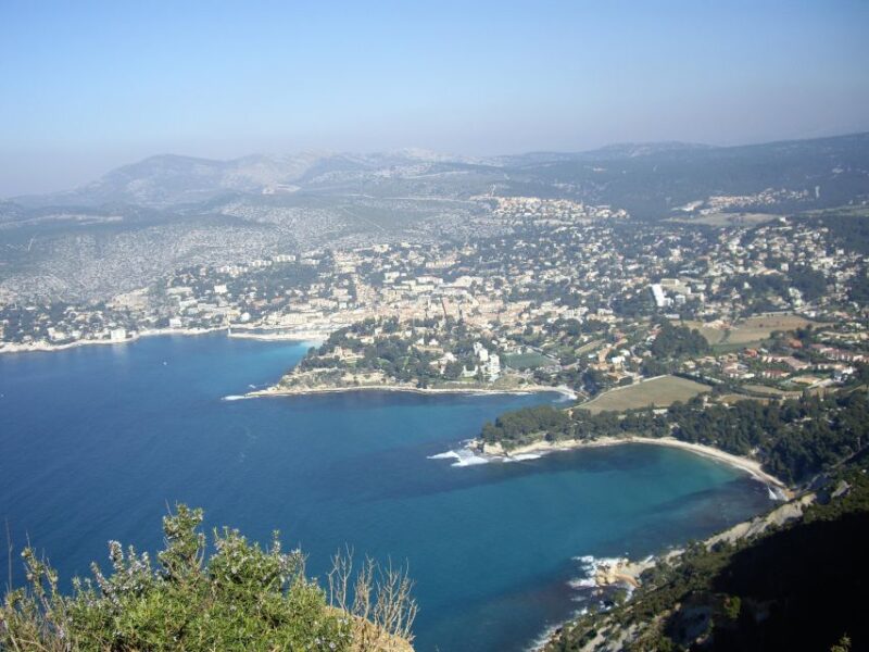 From Marseille: Bandol and Cassis Wine Tasting Tour - Highlights of the Experience