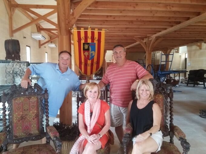 From Marseille: Bandol/Cassis Wine Tour With Viewpoint - Inclusions and Exclusions