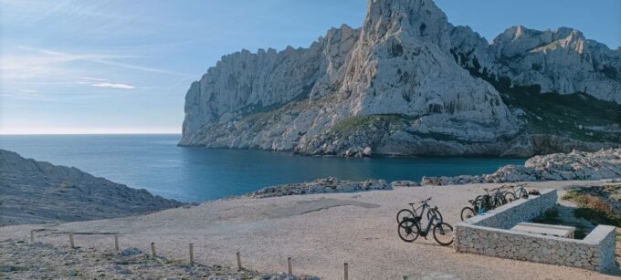 From Marseille: Calanques National Park E-Mountain Bike Tour - Frequently Asked Questions