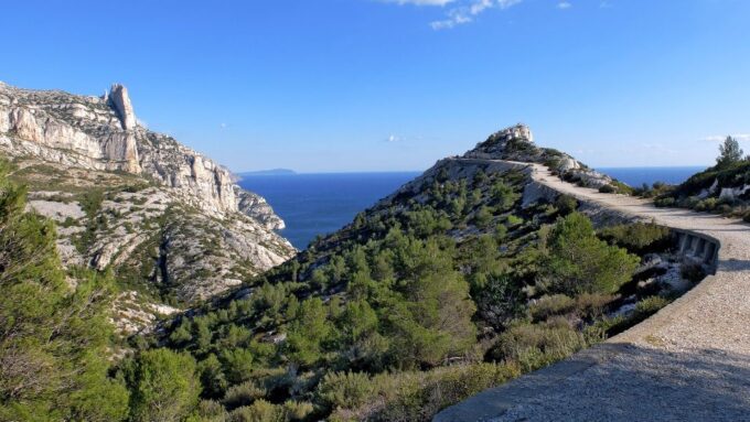 From Marseille: Calanques National Park Guided Hike - Contact and Booking Details
