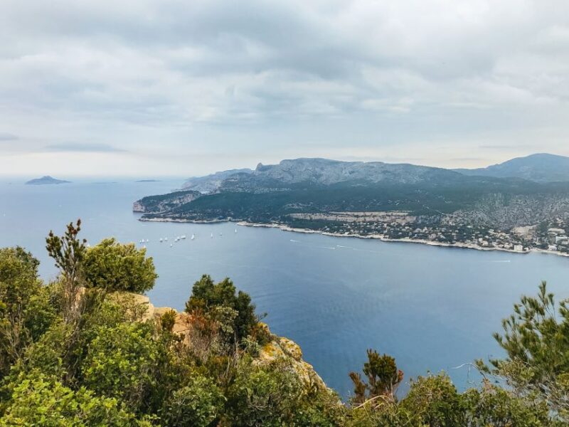From Marseille: Cassis & Aix-en-Provence Half-Day Tour - Important Considerations