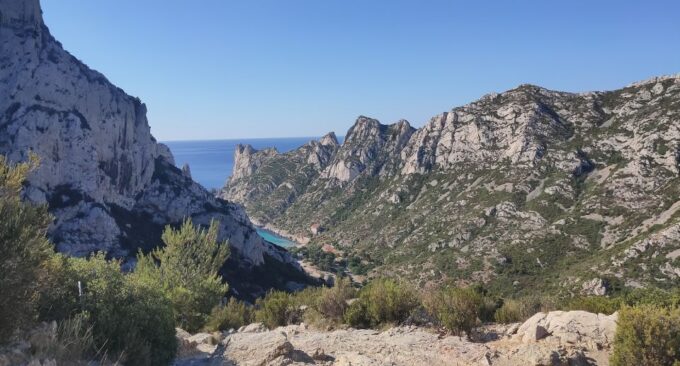 From Marseille: Cassis - Frequently Asked Questions