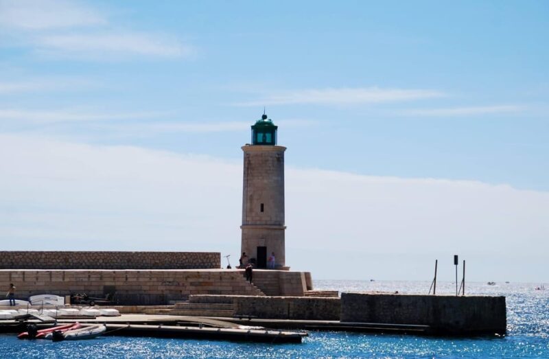 From Marseille Cruise Port : Aix-en-Provence and Cassis - Important Considerations