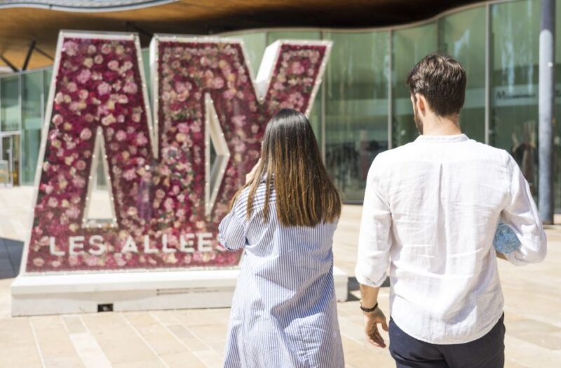 From Marseille Cruise Port : Aix-en-Provence & Marseille - Important Information