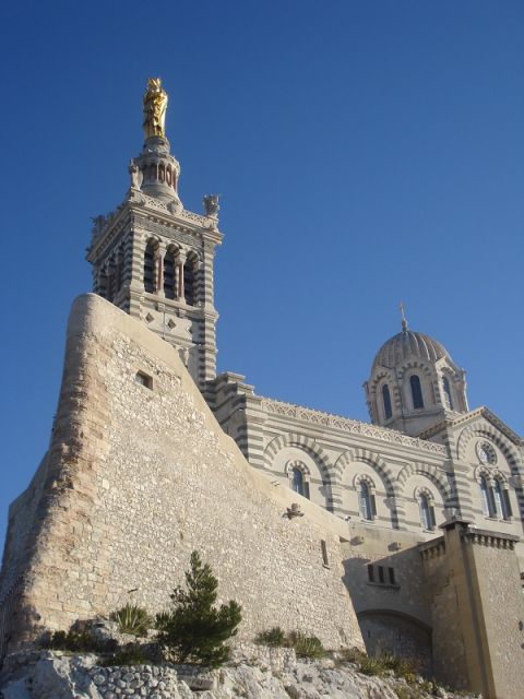 From Marseille Cruise Port : Marseille and Cassis Tour - Important Information