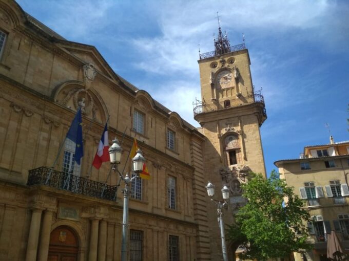 From Marseille: Customizable Private Day Tour of Provence - Frequently Asked Questions