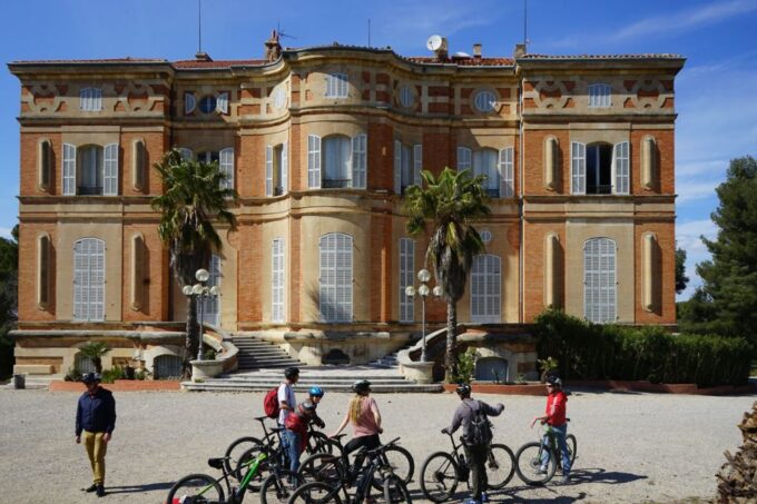 From Marseille: Guided E-Bike Tour to Calanque De Sormiou - Frequently Asked Questions