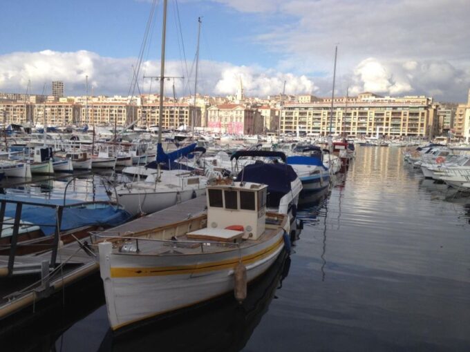 From Marseille: Guided Tour of Marseille - Frequently Asked Questions