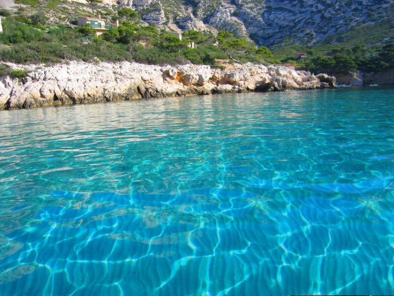From Marseille: Iconic Calanques Boat Tour With Snorkeling - Important Information