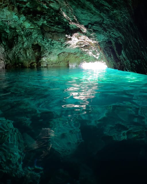 From Marseille: Iconic Calanques Boat Tour With Snorkeling - Activities and Duration