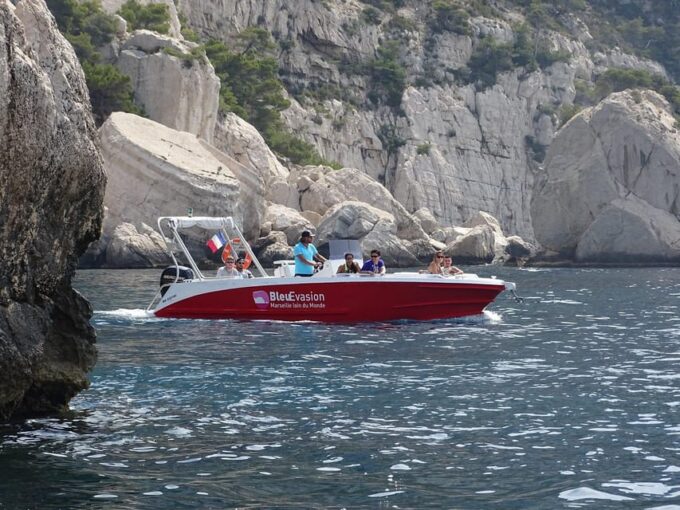 From Marseille: Iconic Calanques Boat Tour With Snorkeling - Frequently Asked Questions