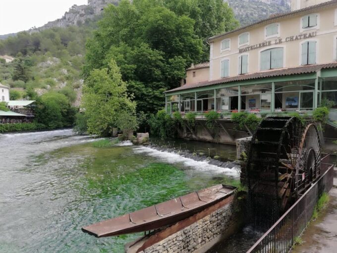 From Marseille: Luberon Market & Villages Full-Day Tour - Customer Reviews