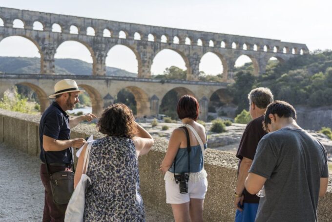 From Marseille: Provence Sightseeing Tour and Wine Tasting - Frequently Asked Questions