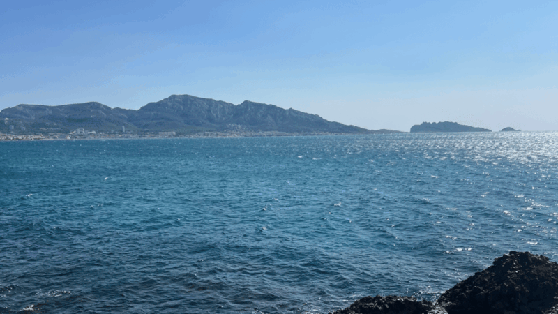 From Marseille to Cassis: a Journey to the Heart of the Calanques and Traditions. - Exploring Marseille: Notre-Dame De La Garde and the Historic Old Port