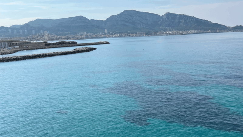 From Marseille to Cassis: a Journey to the Heart of the Calanques and Traditions. - Discovering the Multicultural Charm of Noailles