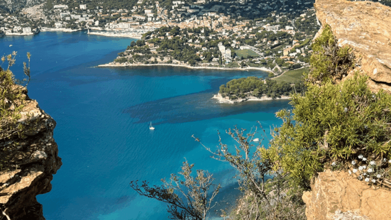From Marseille to Cassis: a Journey to the Heart of the Calanques and Traditions. - Capturing the Breathtaking Views From Cap Canaille