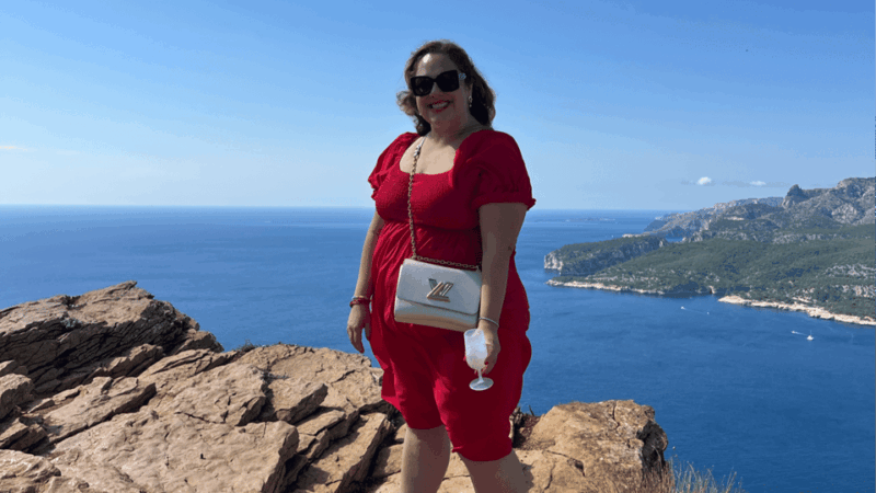 From Marseille to Cassis: a Journey to the Heart of the Calanques and Traditions. - Hiking the Scenic Route De La Gineste