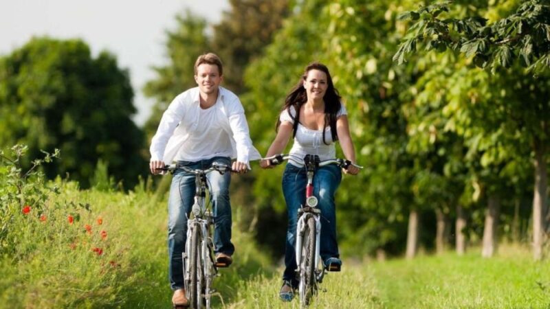 From Mattituck: North Fork Area Bike Tour With Food Tasting - Key Stops