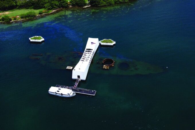 From Maui, Kauai or Kona: Complete Pearl Harbor Tour - Exploring the Battleship Missouri