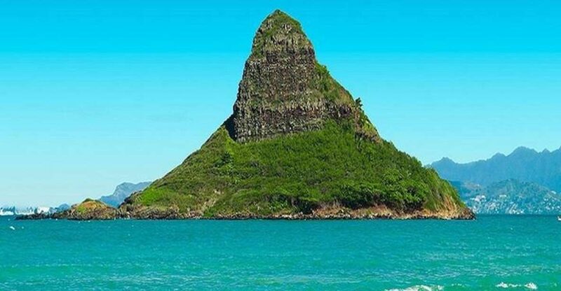 From Maui: Oahu Grand Circle Island Experience - Itinerary Highlights