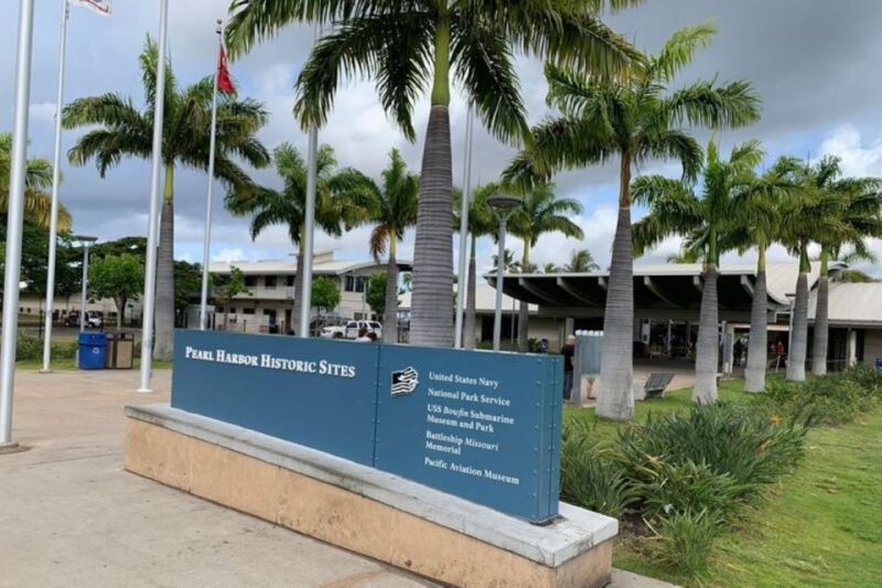 From Maui: Pearl Harbor and Oahu Circle Island Tour - Participant Information