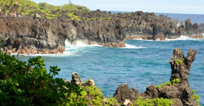 From Maui: Private Road to Hana Day Trip - Cancellation Policy