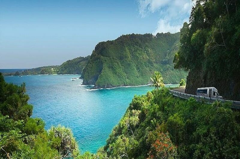 From Maui: Road to Hana Rainforest and Waterfall Experience - The Itinerary: A Day of Natural and Cultural Treasures