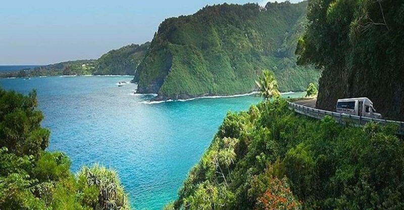 From Maui: Road to Hana Rainforest and Waterfall Experience - Transportation and Logistics: Making the Most of Your Day